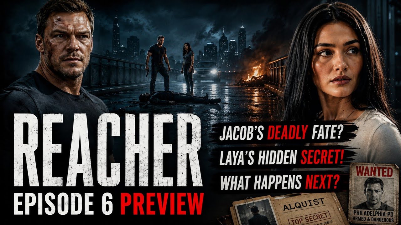 Reacher Season 4 Episode 6 Ending Explained: Jacob&rsquo;s Fate, Alquist&rsquo;s Secret & What Happens Next?
