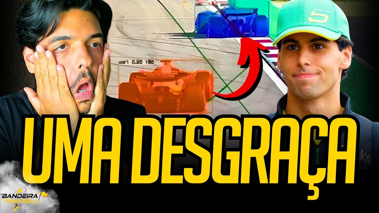 DECISÃO RIDÍCULA está 