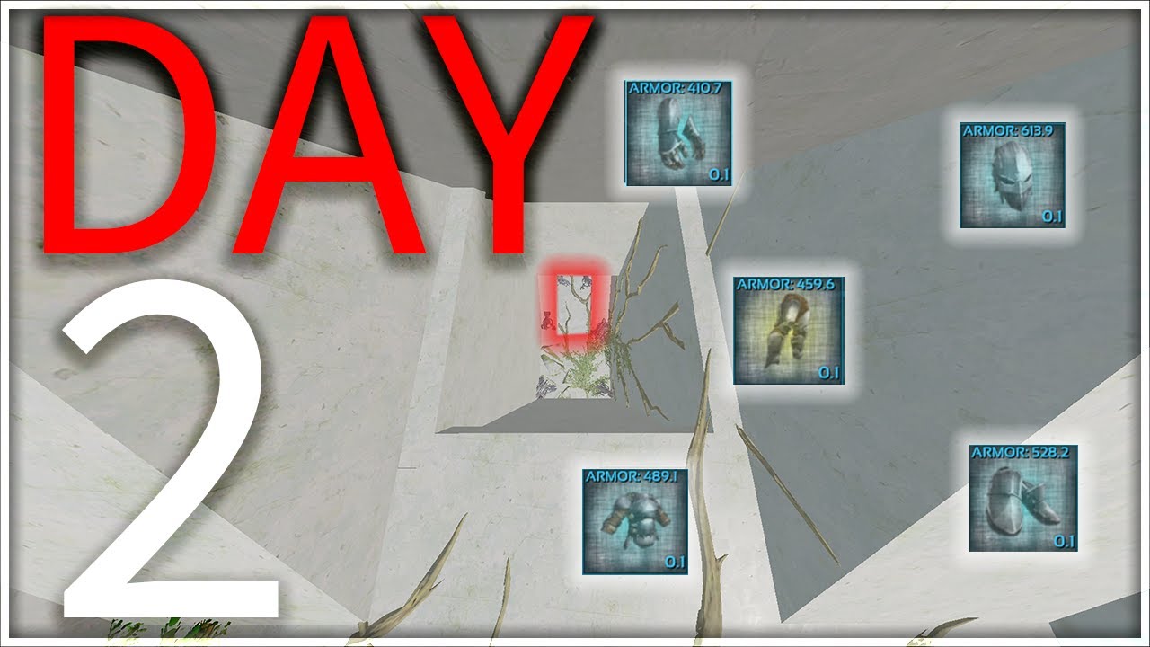 This Tribe Tried To Ambush Us In Ark PVP!!!!