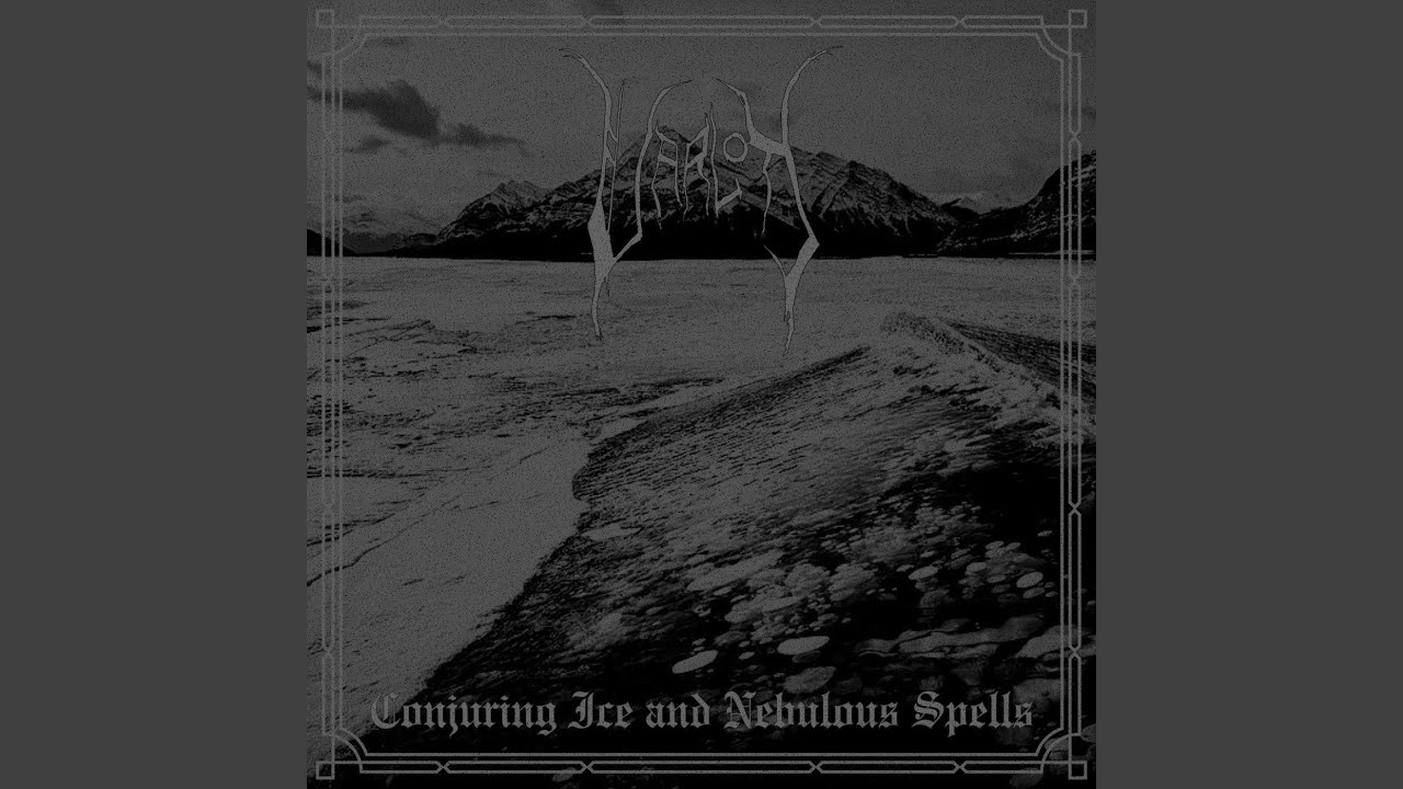 From a Departed Somber Realm