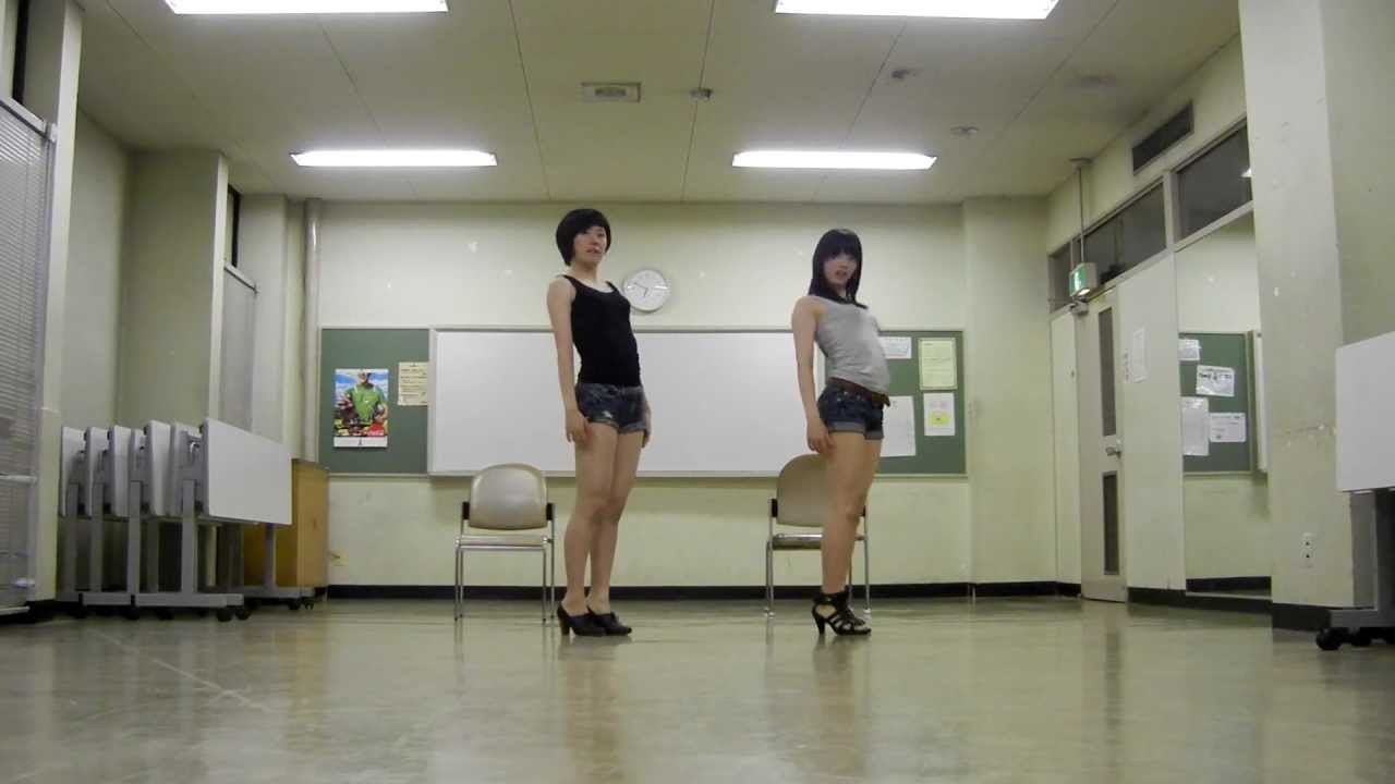 SISTAR19 - Ma Boy dance cover by.Toxing
