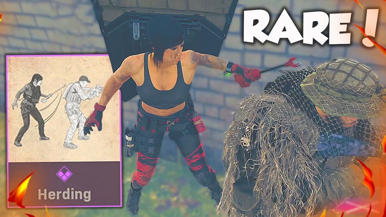 THE RAREST EXECUTION 😲