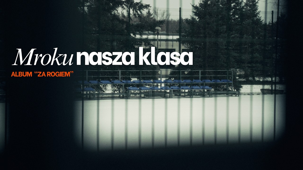 Mroku - Nasza klasa / Remiks