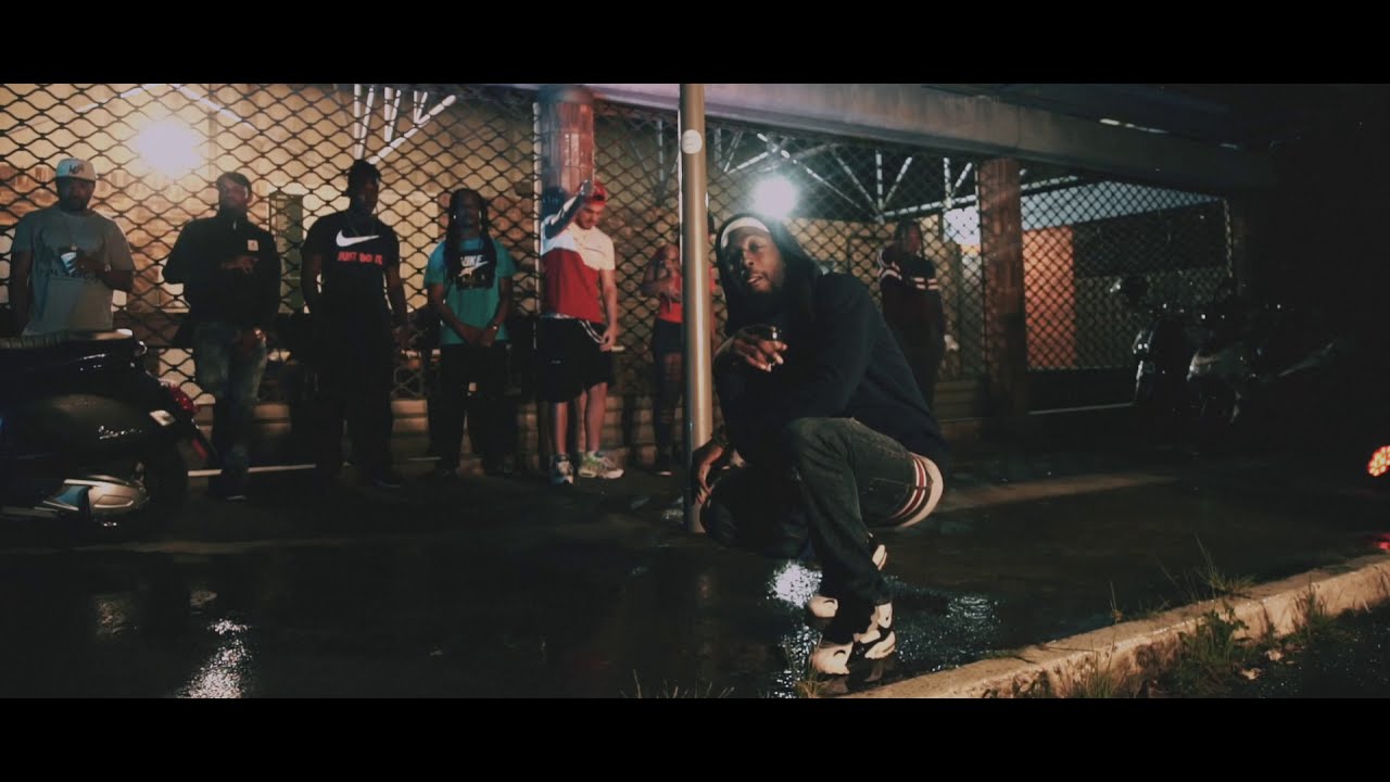 Dopple - Montré Mwen (Street Clip)