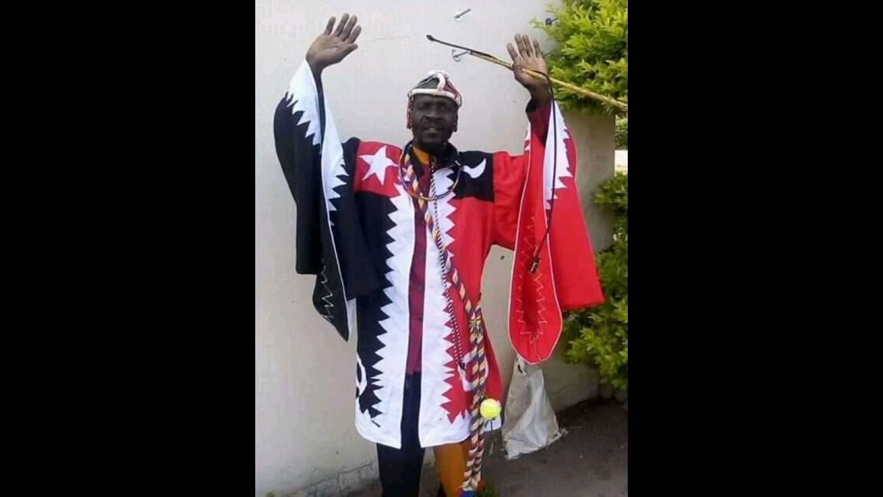 Dr mjericho namajericho_ngikhangele