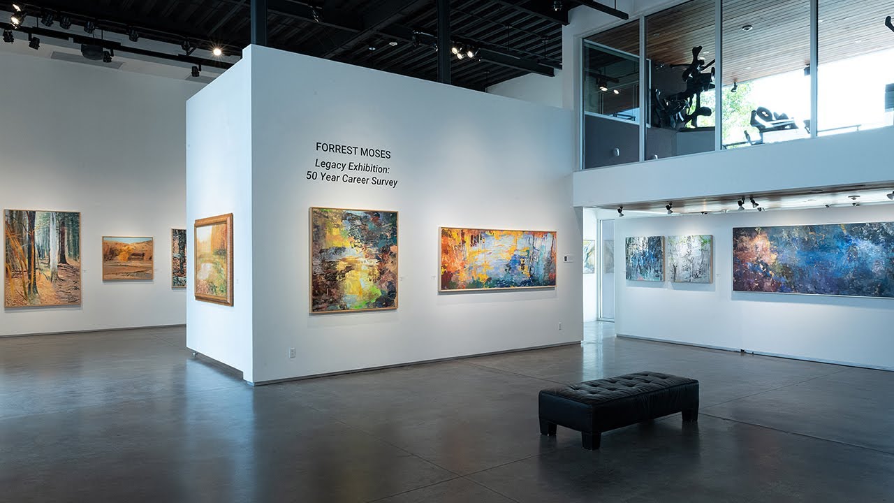 LewAllen Brings the Gallery To You - Summer 2024 (Part 2)