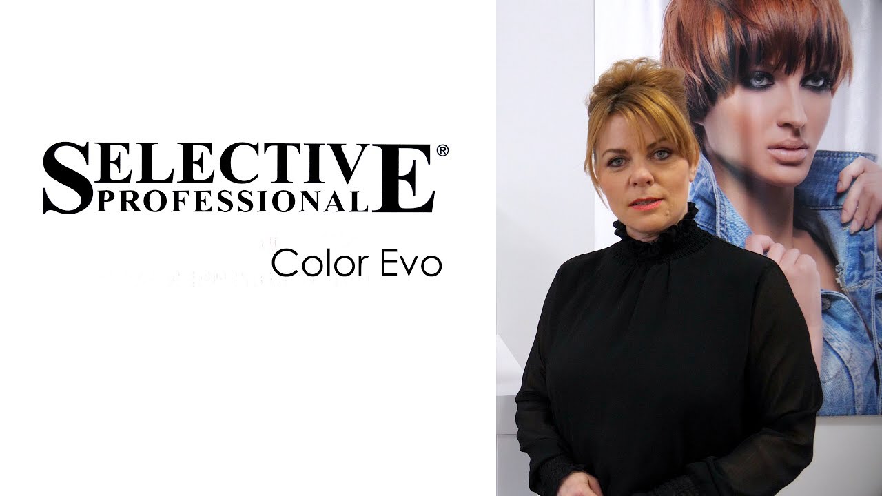 COLOREVO