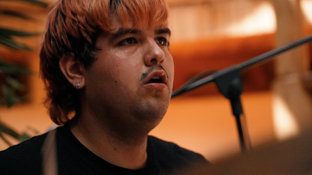 Sgt. Papers - SGTP (Live on KEXP)