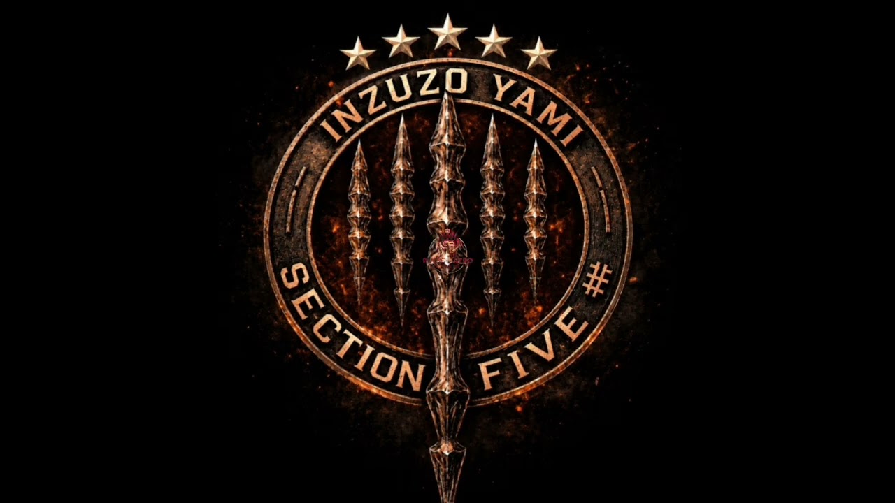 Section Five - Inzuzo Yami