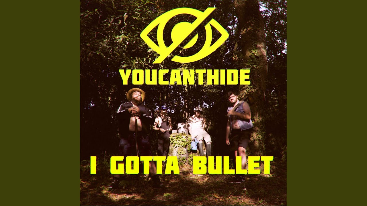 I Gotta Bullet