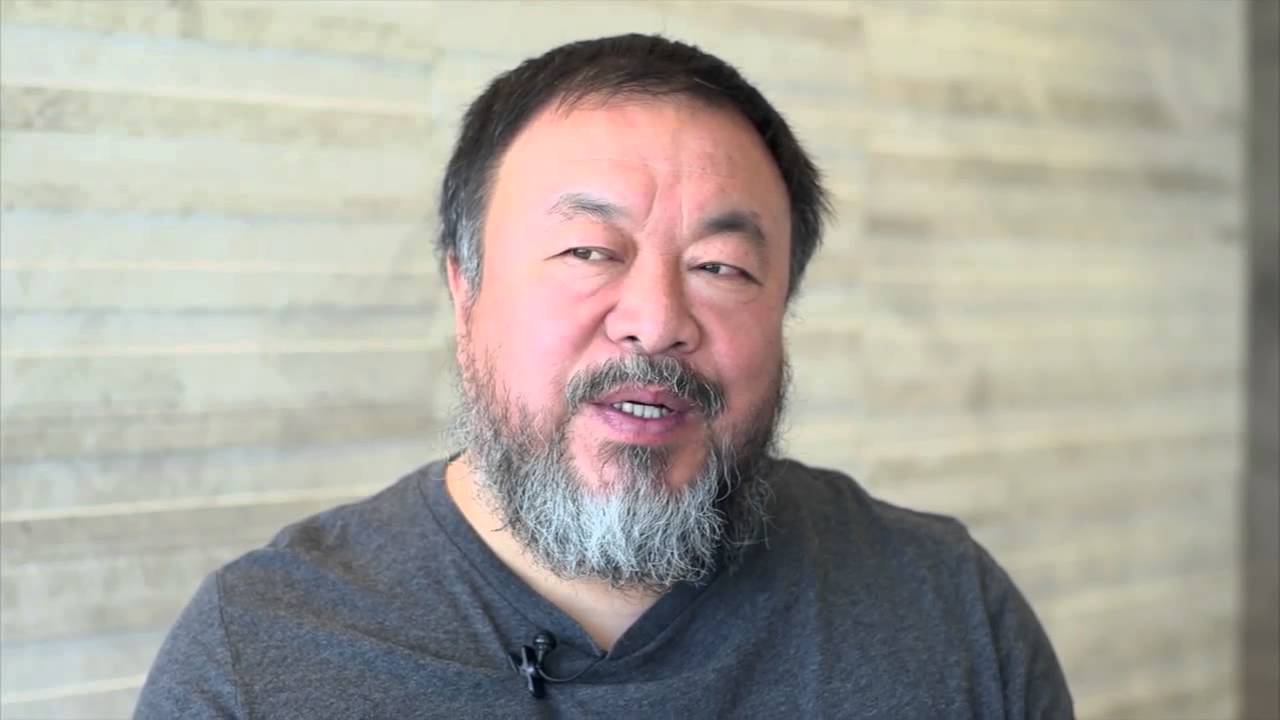 Public Programs Express: Ai Weiwei and The Censorship of Artists I The New School