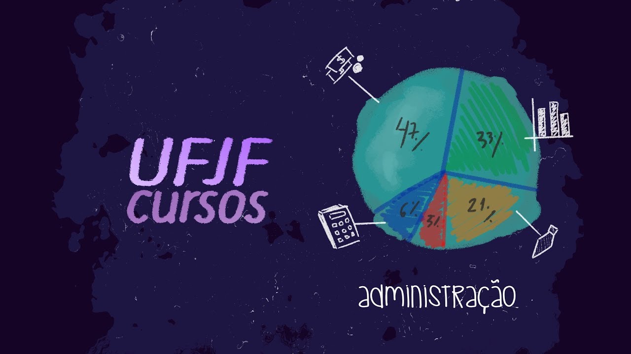UFJF Cursos | Administra&ccedil;&atilde;o
