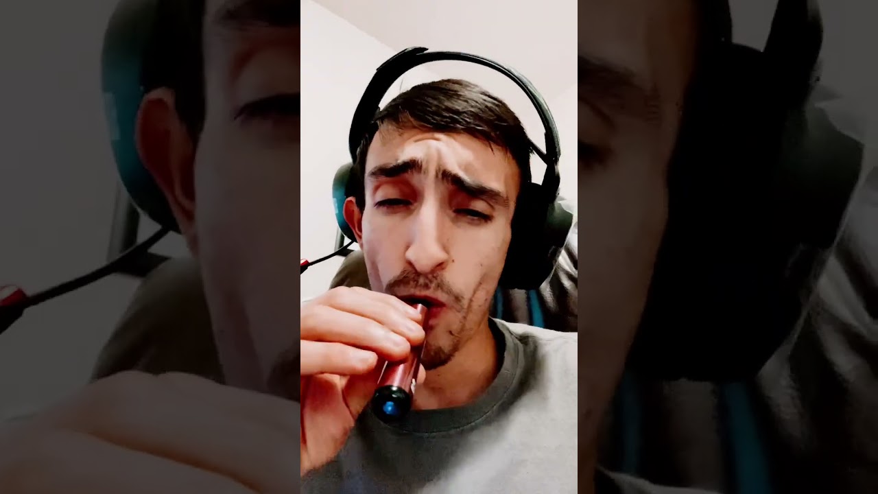 Escobar Gummy Bear