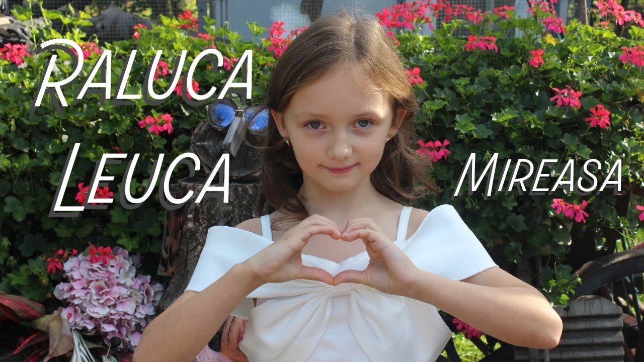 Raluca Leuca - Mireasa