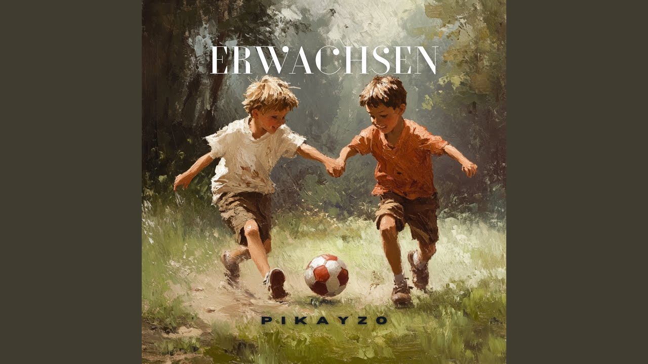 Erwachsen