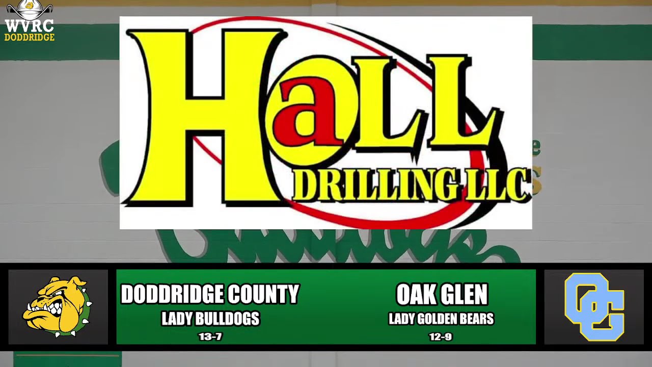 DCHS GIRLS BASKETBALL VS. OAK GLEN HIGH SCHOOL