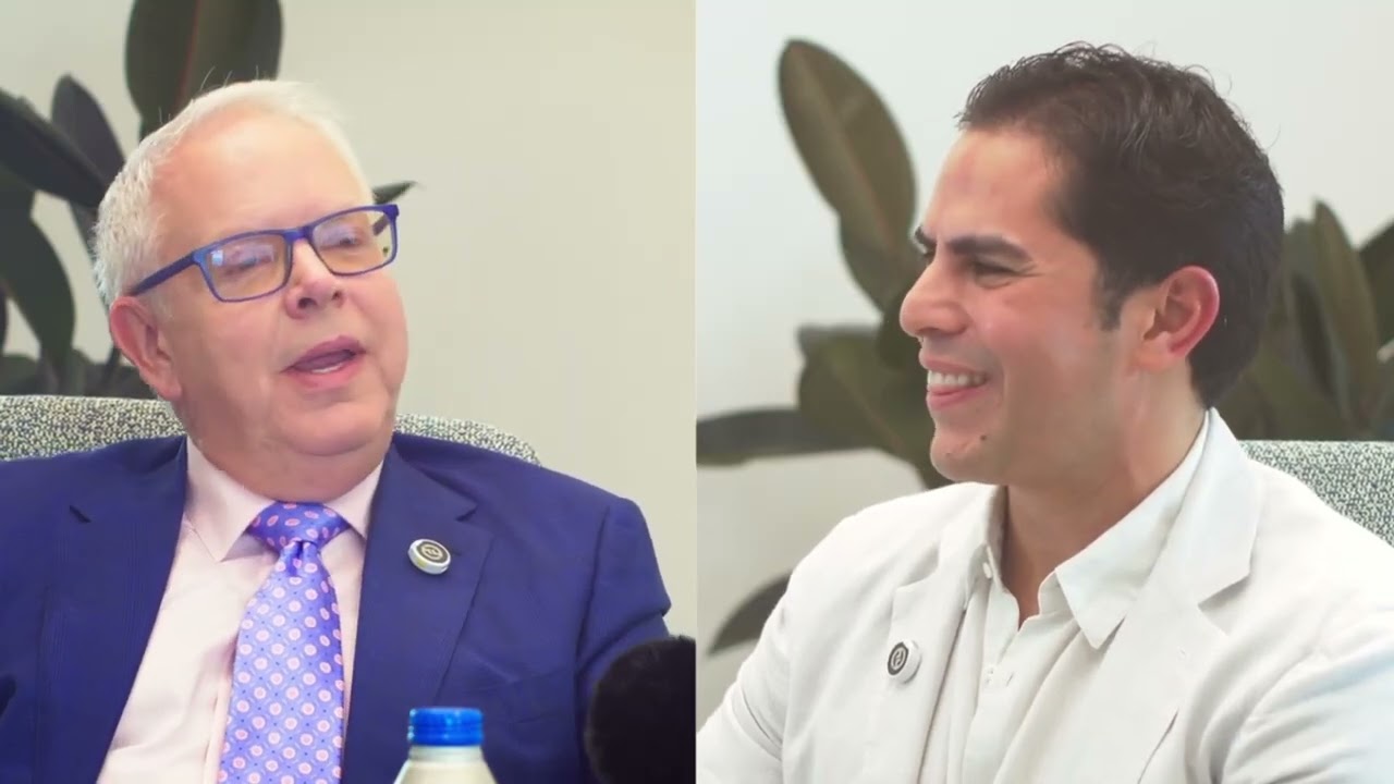 How Longevity Testing Helps Optimize Your Health at BODYWELLE | Dr. Alonso Martin
