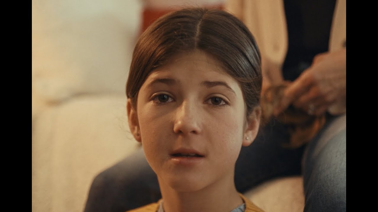 Jules Paymer Ft Miki Ratsula The Daughter That My Mother Wanted Official Video
