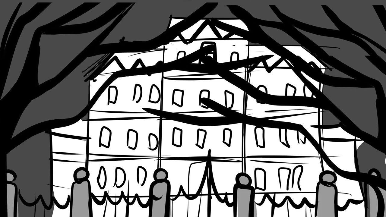 (Spanish) Animatic // 
