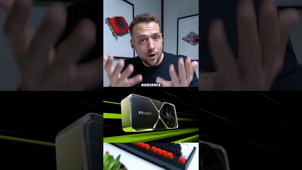 Always Start PC Flipping with THESE GPUs