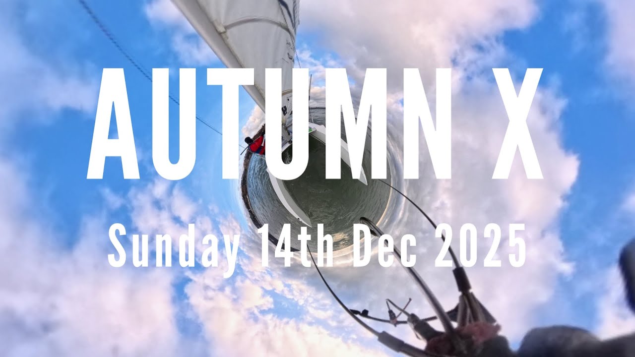 Autumn X