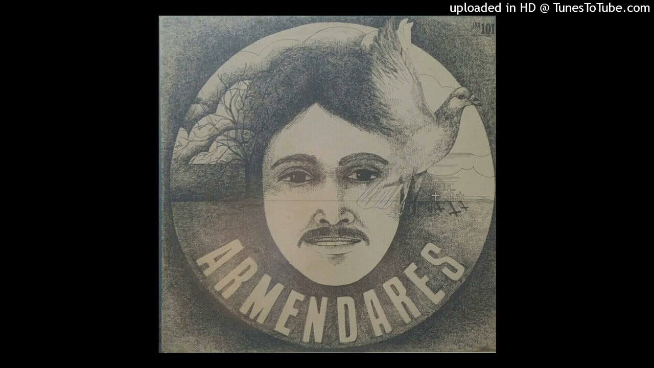 Armendares Band - Going To Be A Meeting (USA Gospel 1983)