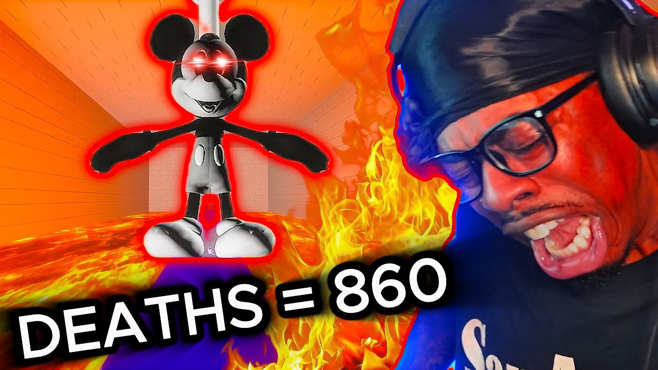 900 Deaths IN ONE VIDEO! Fever Meme