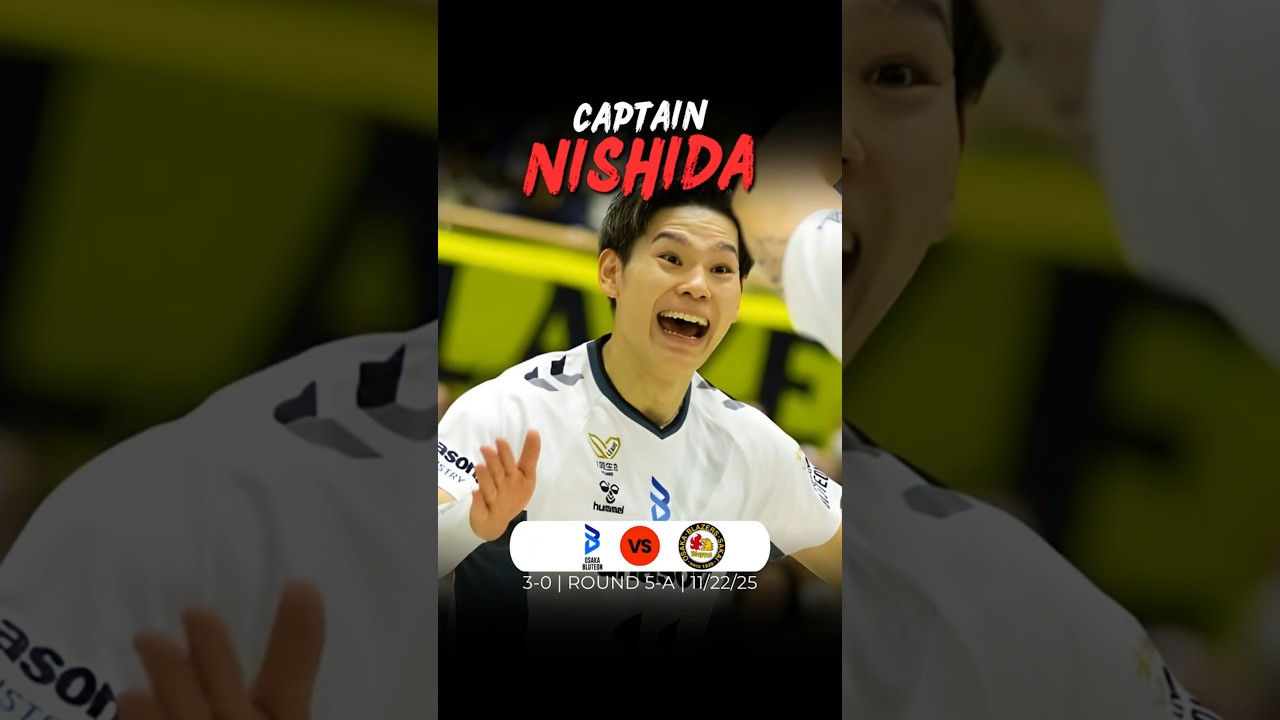 'Great volleyball player, terrible dancer!' -Clayton Lucas😂😭 #volleyball #japan