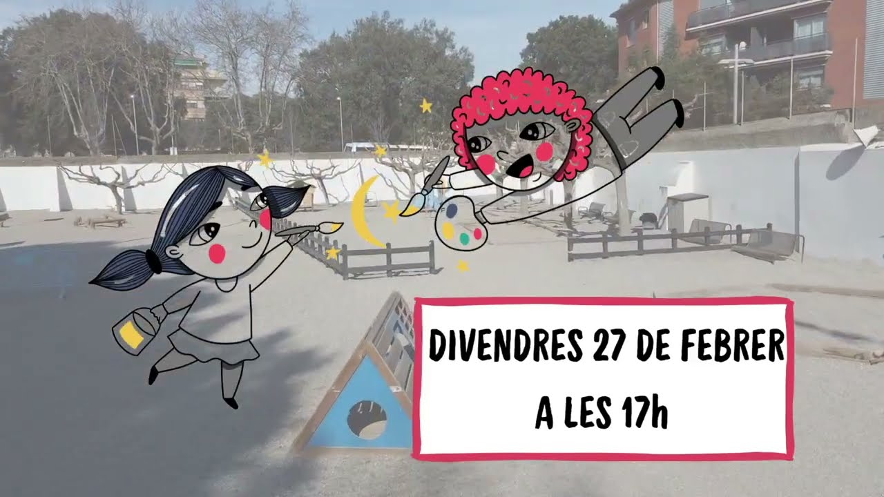 Portes obertes 2026