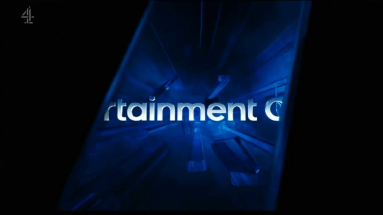 Two by Two - Channel 4 Intro