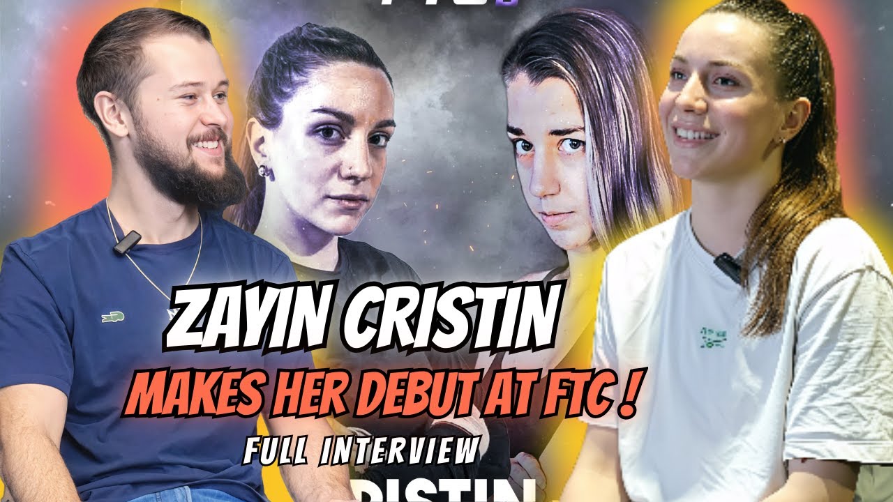 FTC 9 : Zayin fait son d&eacute;but &agrave; FTC ! &ndash; 