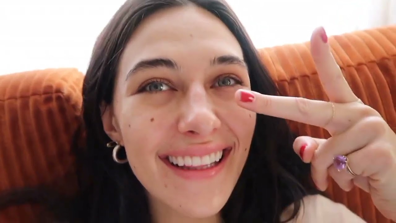🍒jesse being jesse in devons vlog🍒 part 3