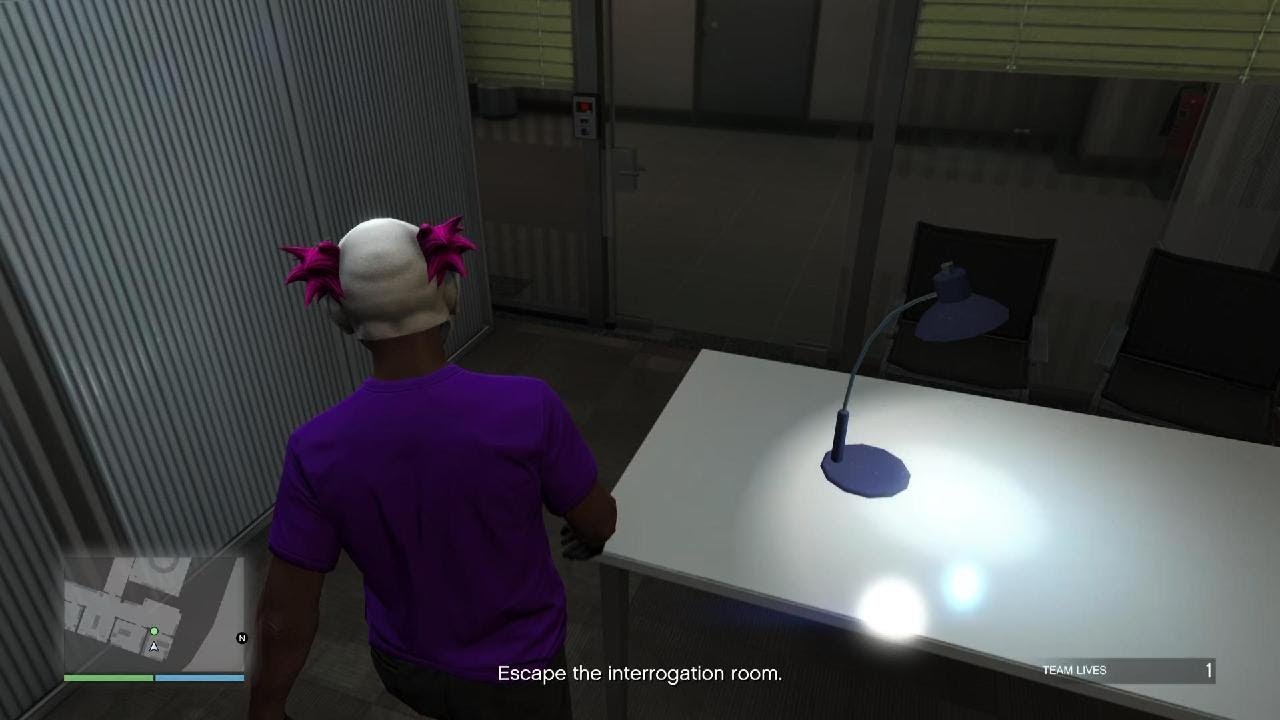 Clean break wheww mission