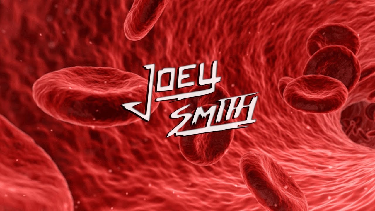 Joey Smith - Blood (Original Mix)