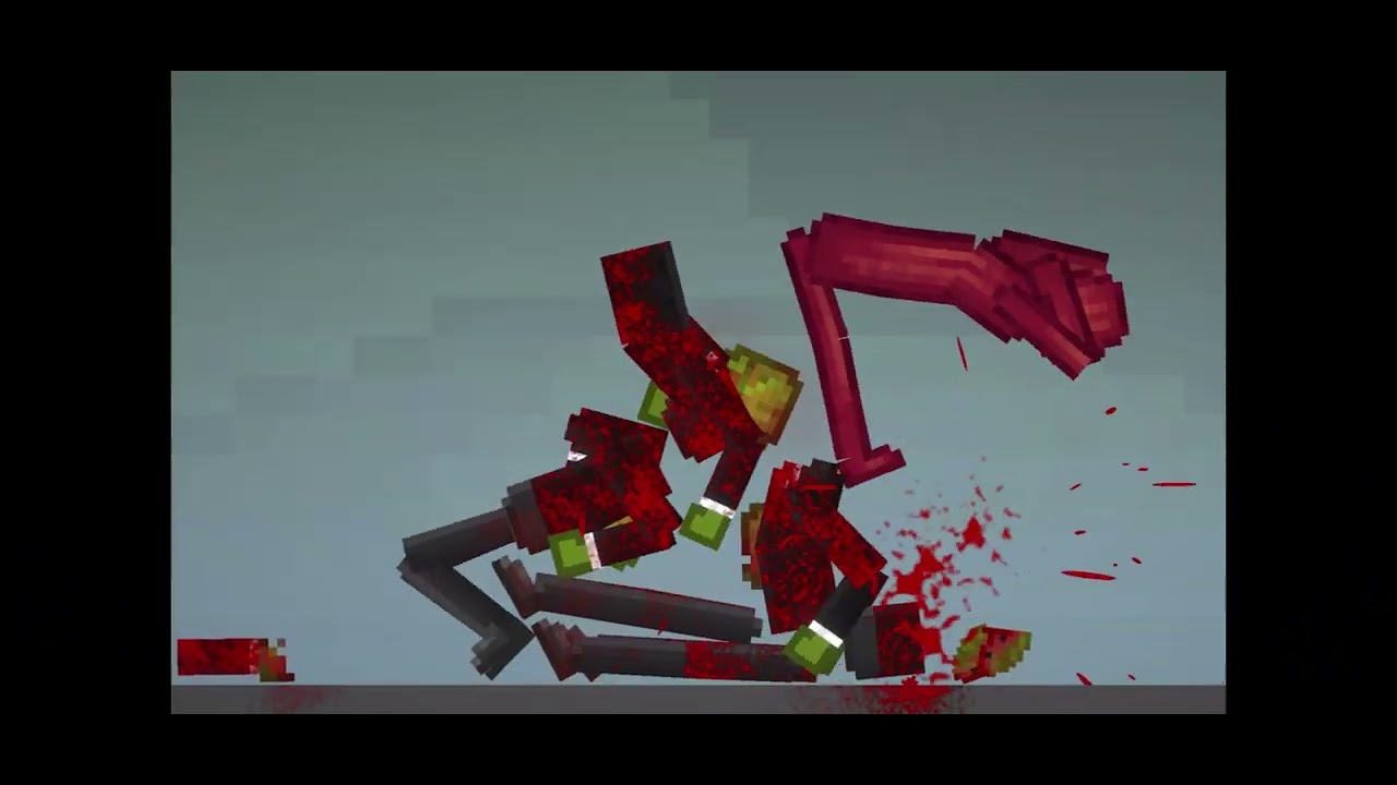Jelly kills melon4s