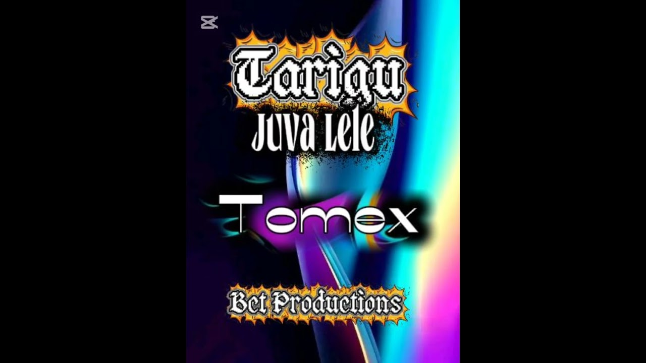 TARIGU JUVA LELE- TOMEX