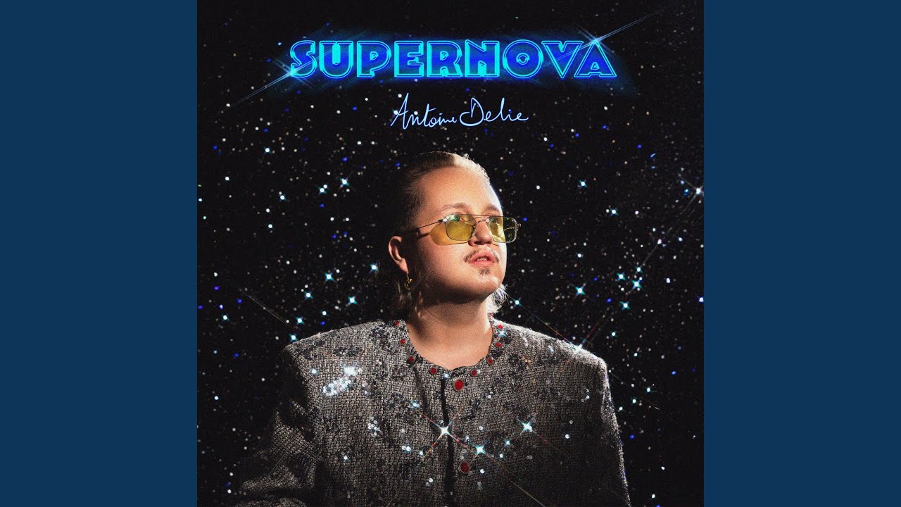 Supernova