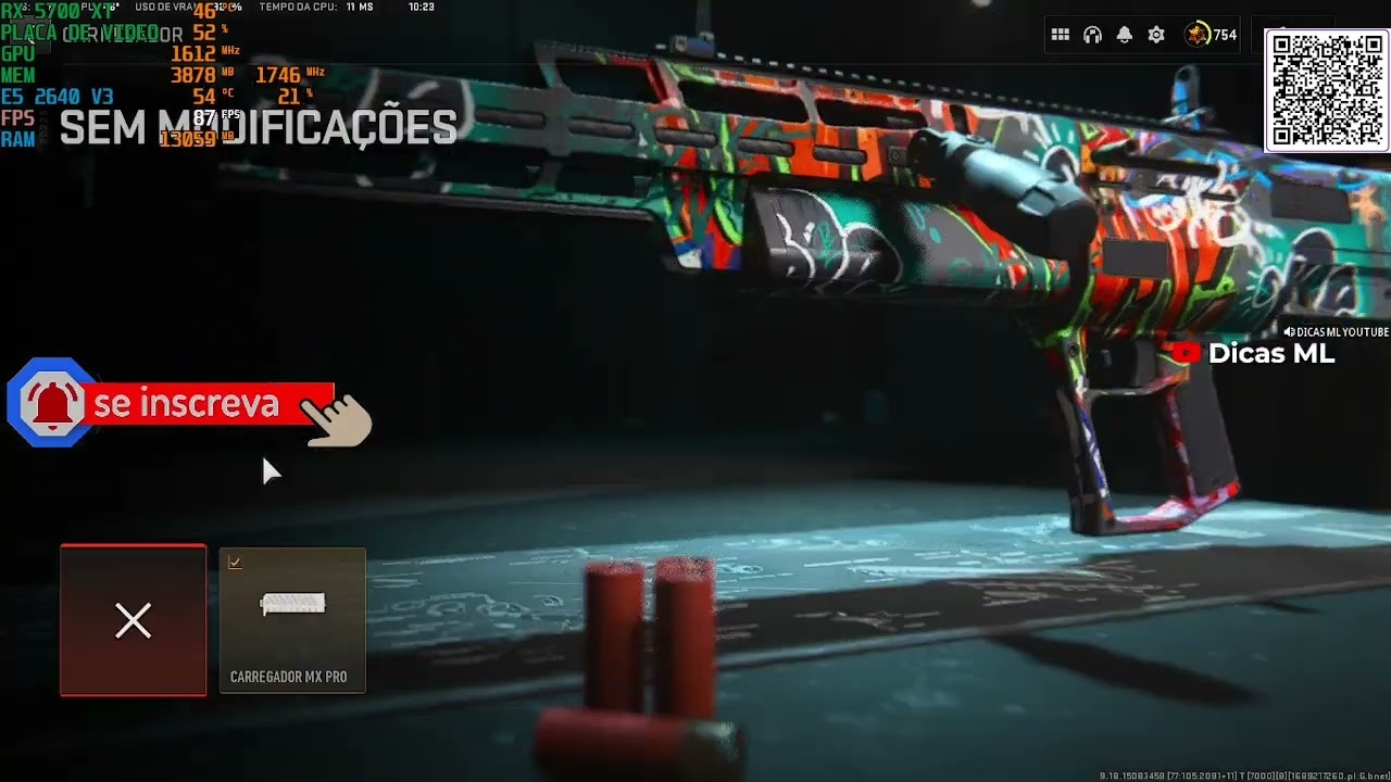 🛑MX GUARDIAN CLASS WARZONE 2 NOVA SESSION🛑