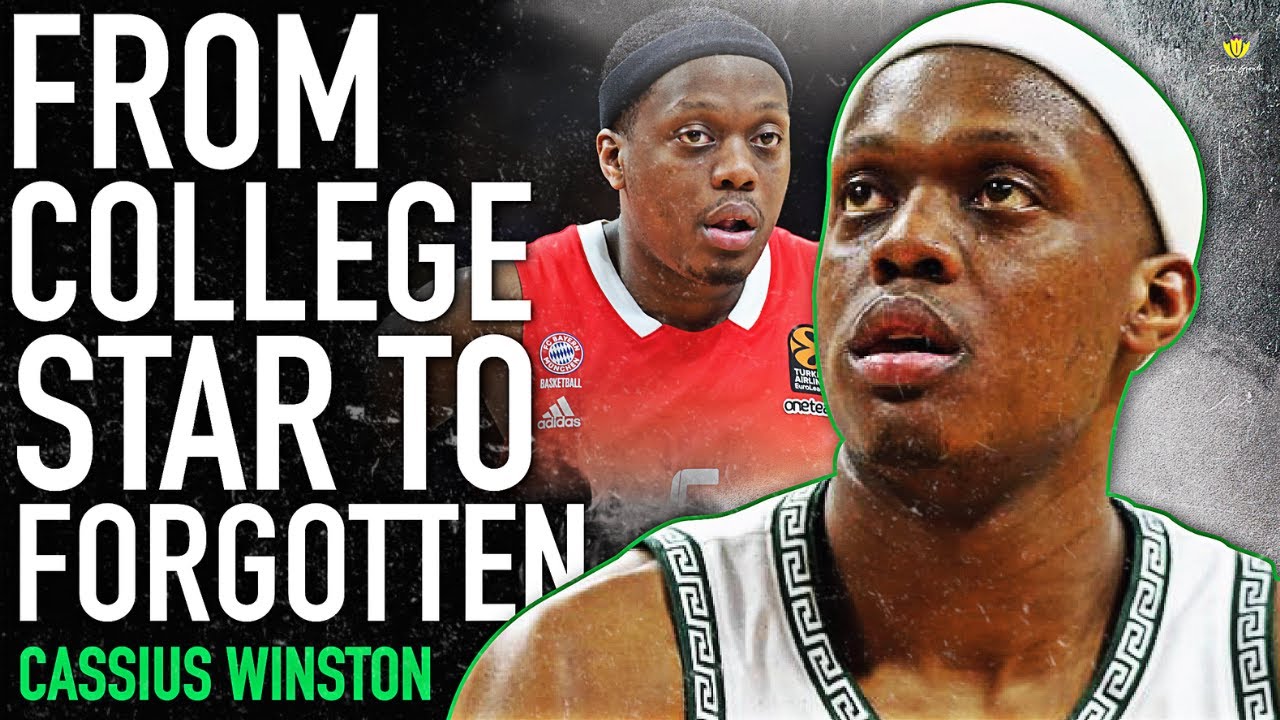 Cassius Winston: From College Star to NBA Afterthought! What Went Wrong?