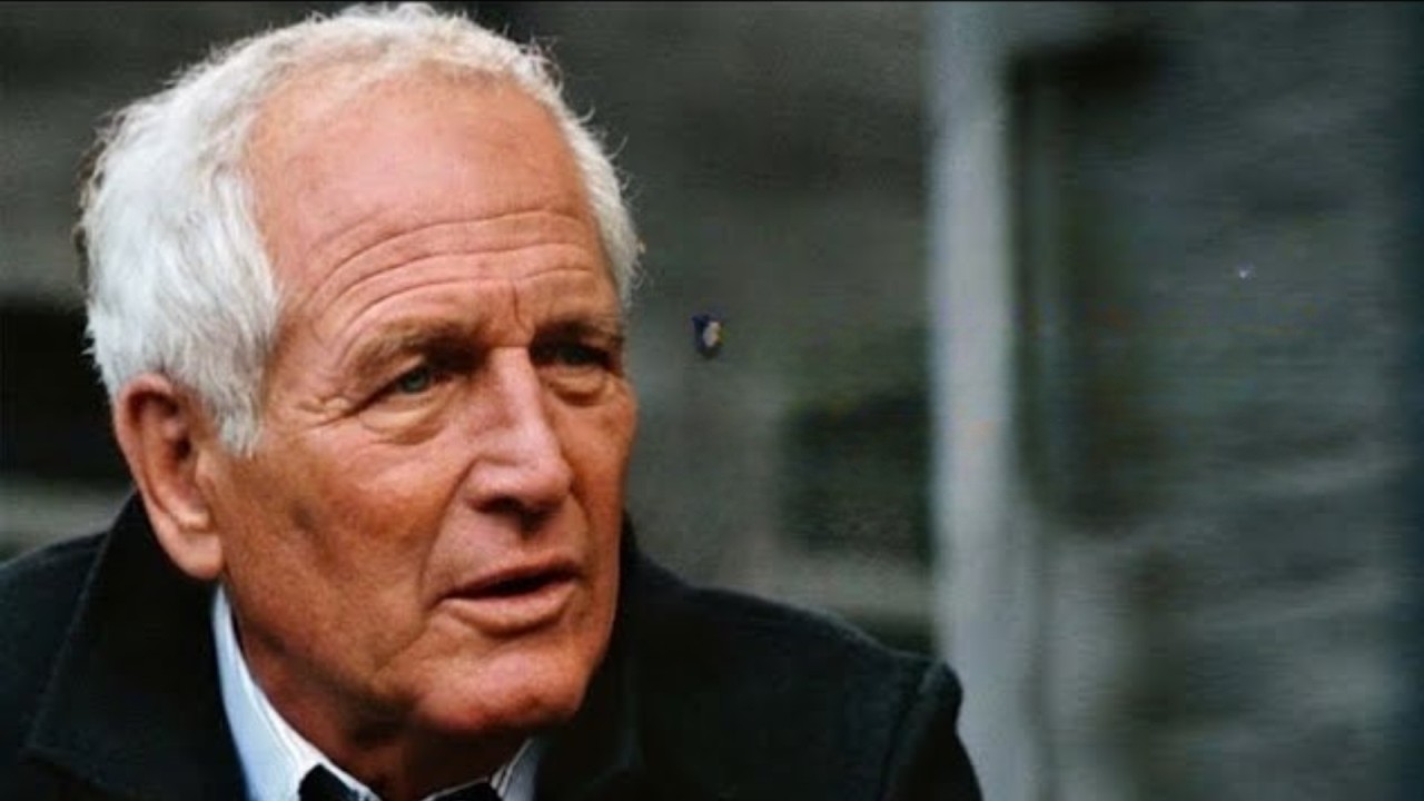 Paul Newman Reveals The Most EVIL Actors Of Hollywood’s Golden Age