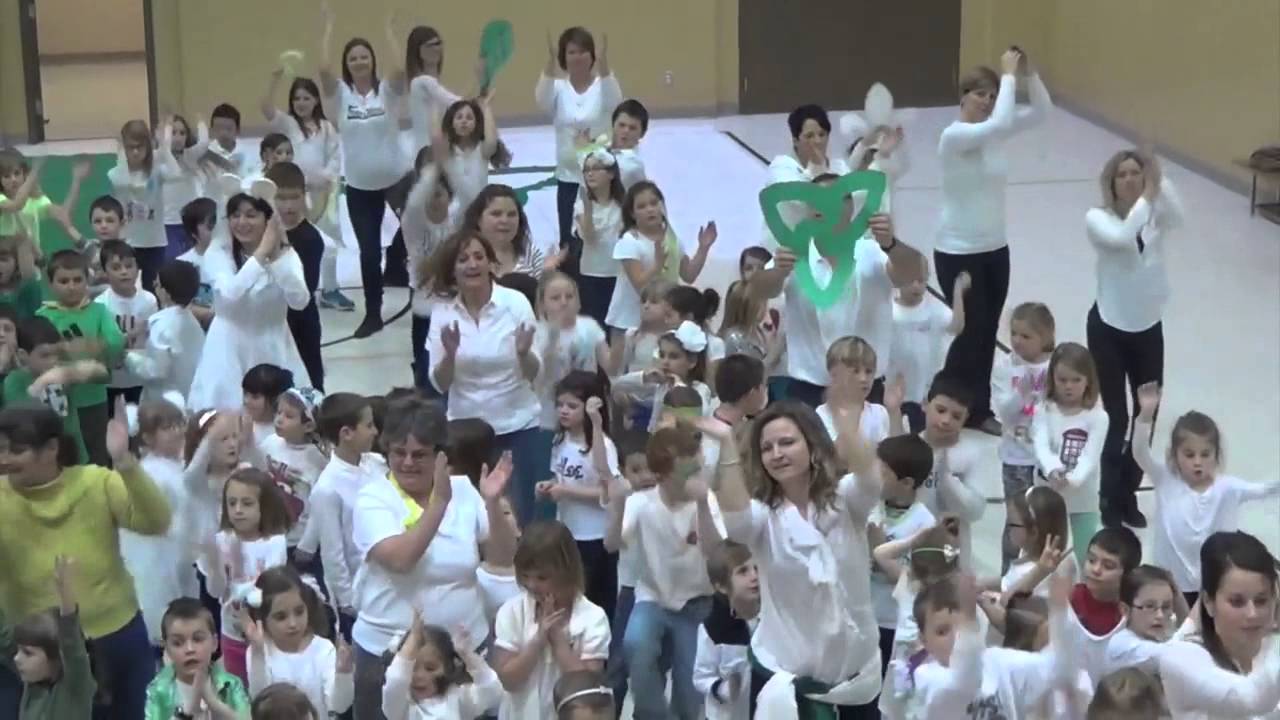 16- École élémentaire catholique de Casselman, Ontario