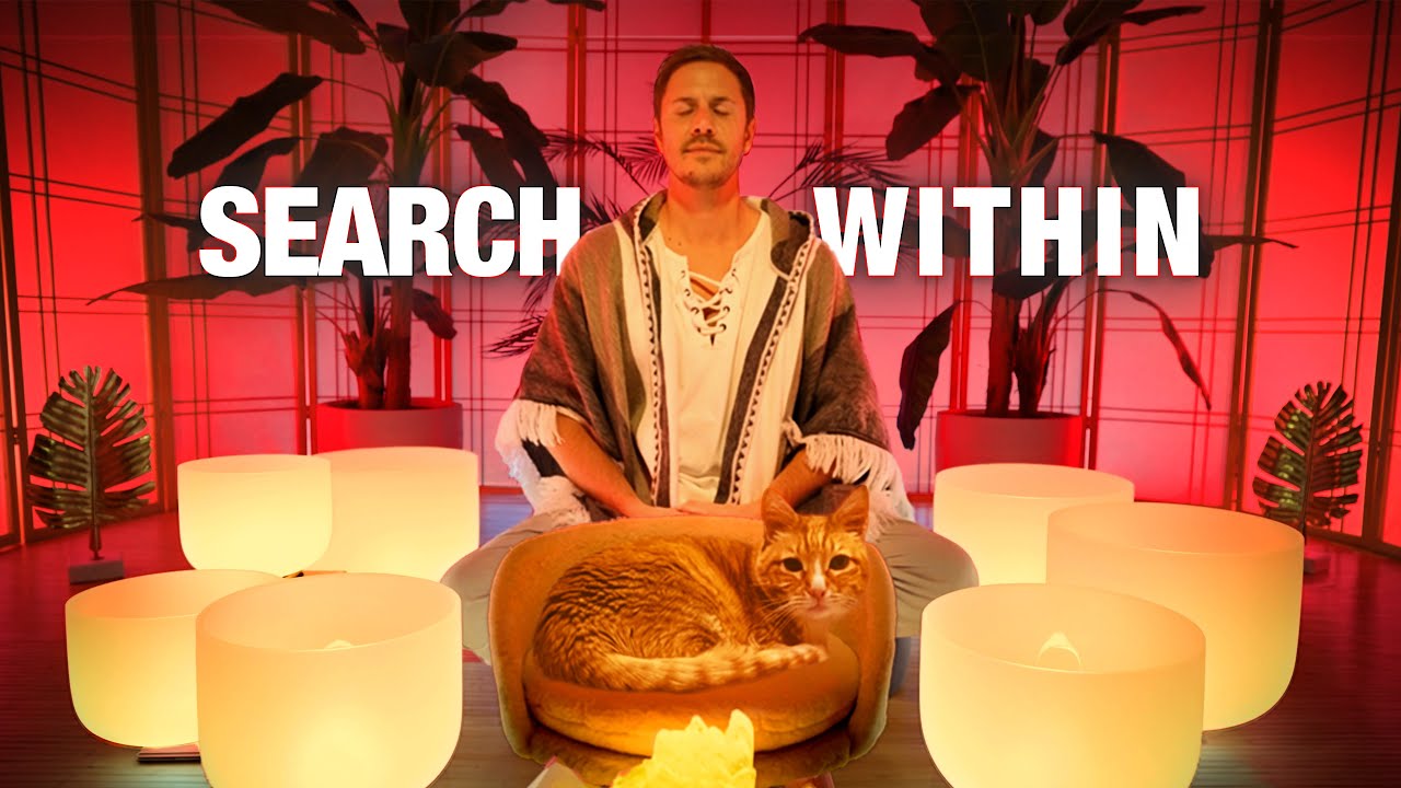 ~Soul Searching~ Sound Bath