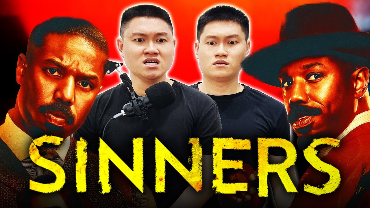 SINNERS (2025) FIRST TIME WATCHING | MOVIE REACTION | SUBTITLES