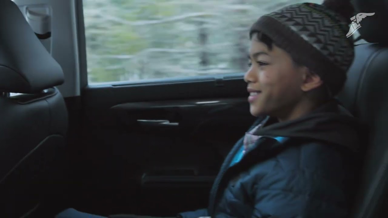 Goodyear® Assurance WeatherReady® 2 | All-Weather Tires | Confidence in All Weather Conditions