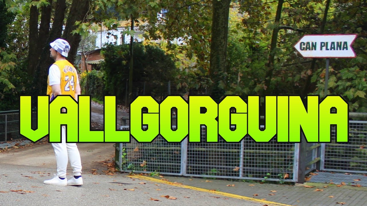 VALLGORGUINA | Espa&ntilde;a 🇪🇸