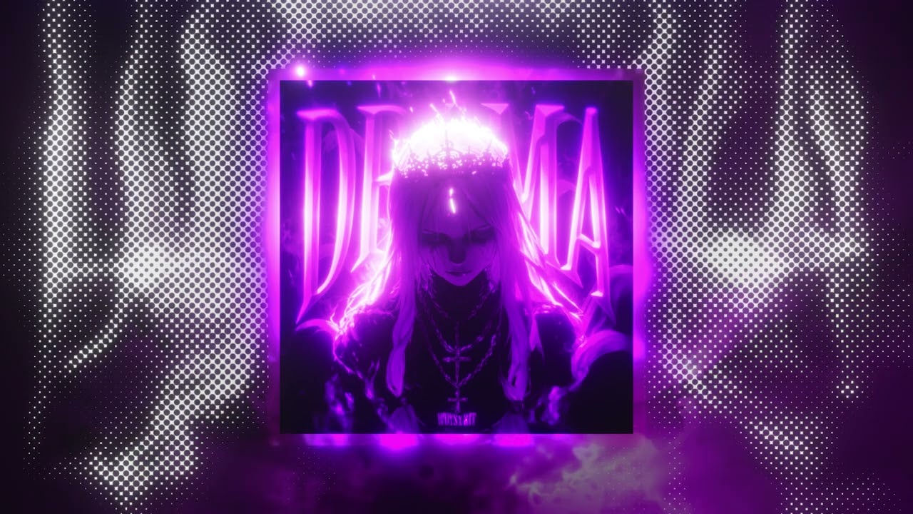 DRAMA FUNK! (OFFICIAL VISUALIZER) - WUYS
