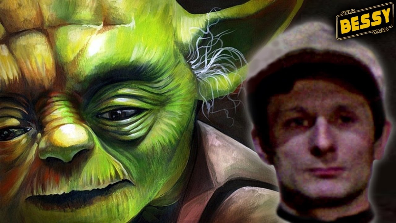 Who Else FOUND Yoda on Dagobah - Explain Star Wars (BessY)