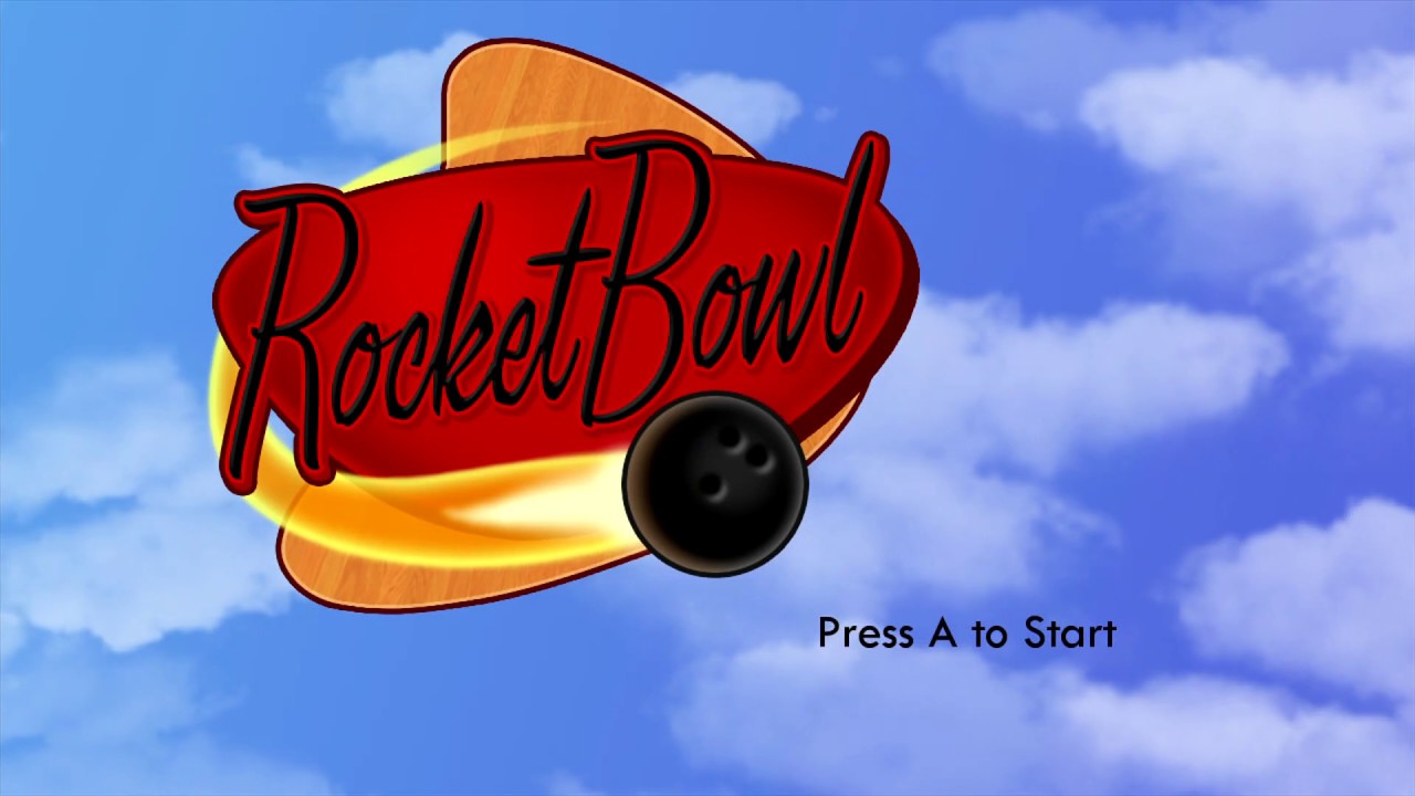 MusicClues Plays: RocketBowl