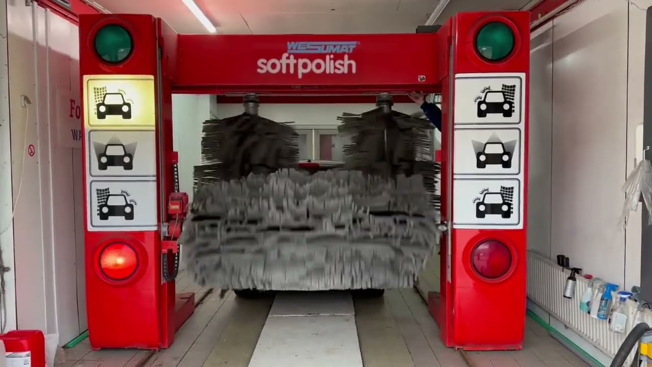 Wesumat softpolish