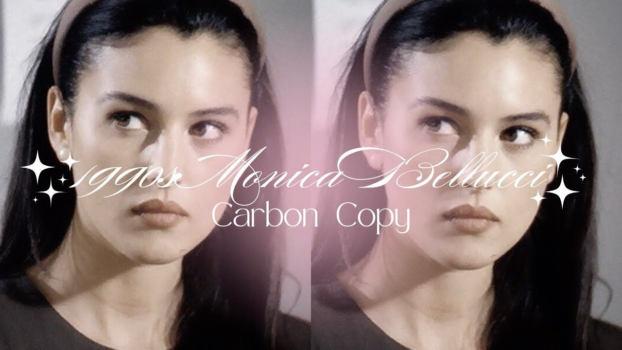 [CC] Monica Bellucci ✧˖࿐